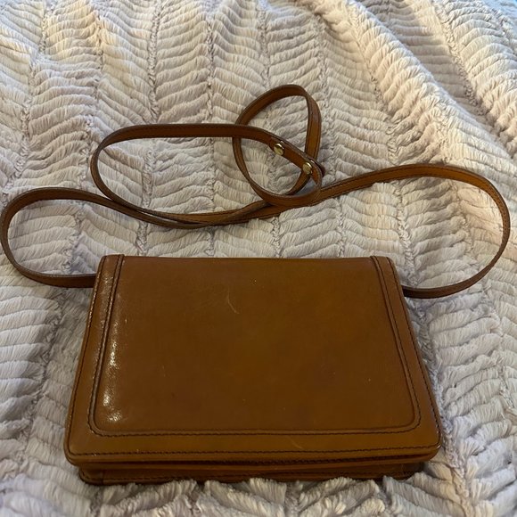 Brahmin Handbags - VTG Brahmin Purse